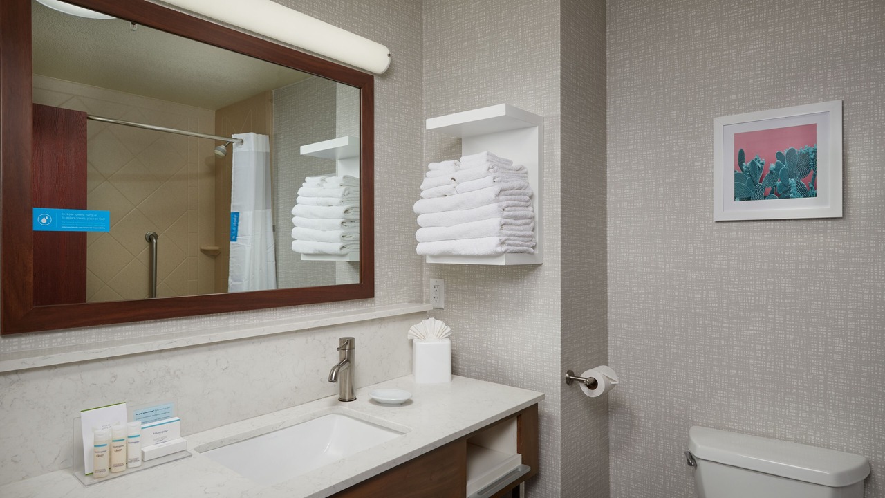 Photo of Bathroom in Surprise