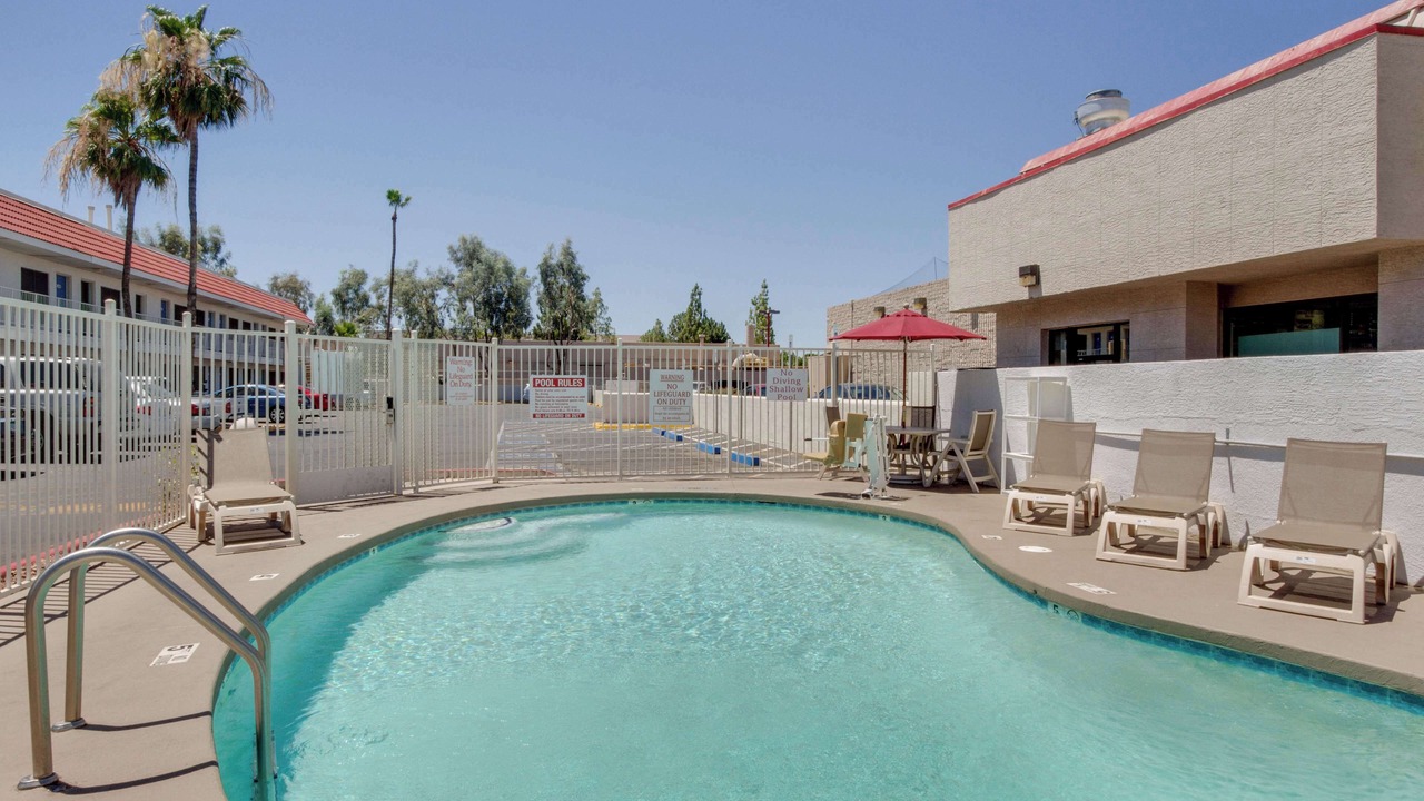Photo of Outdoor in Tempe