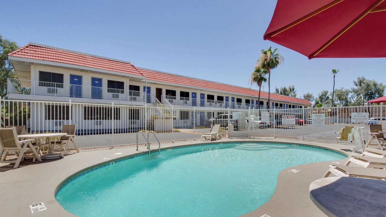Photo of Outdoor in Tempe