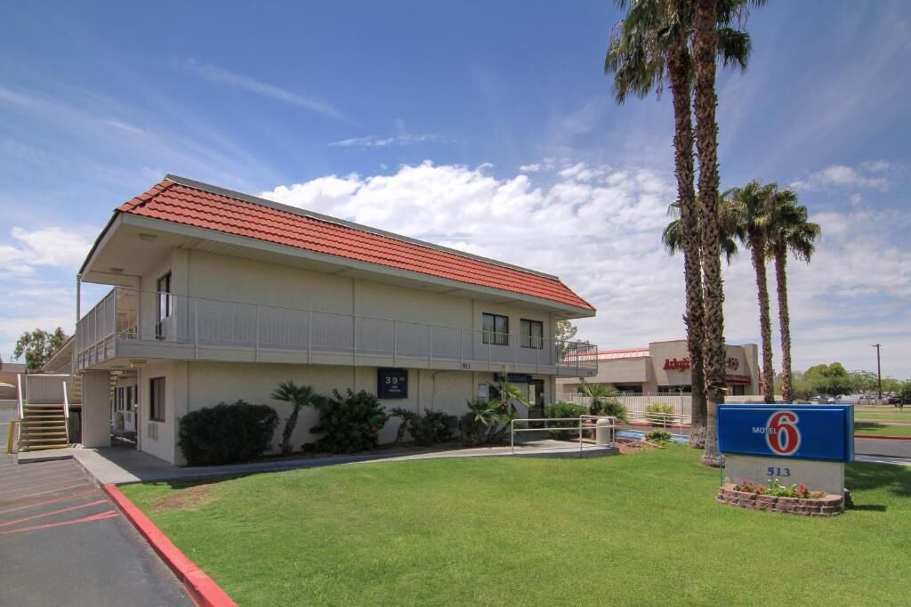 Photo of Outdoor in Tempe