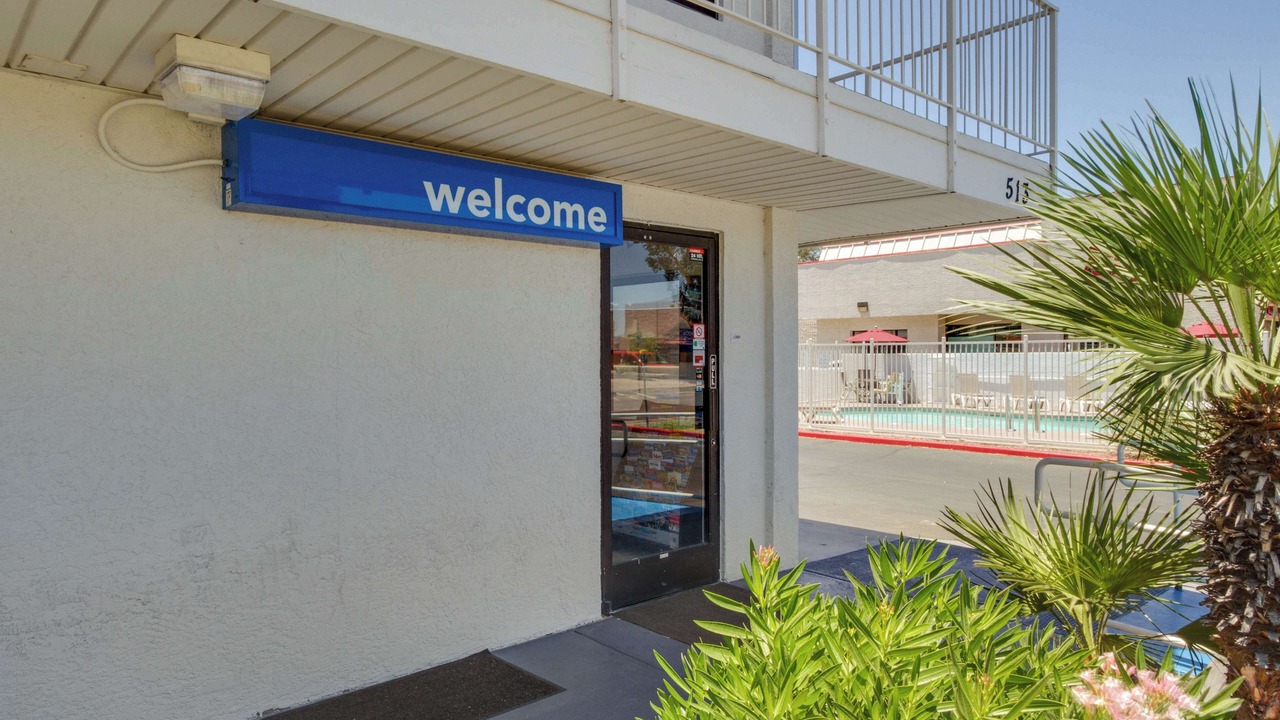 Photo of Outdoor in Tempe