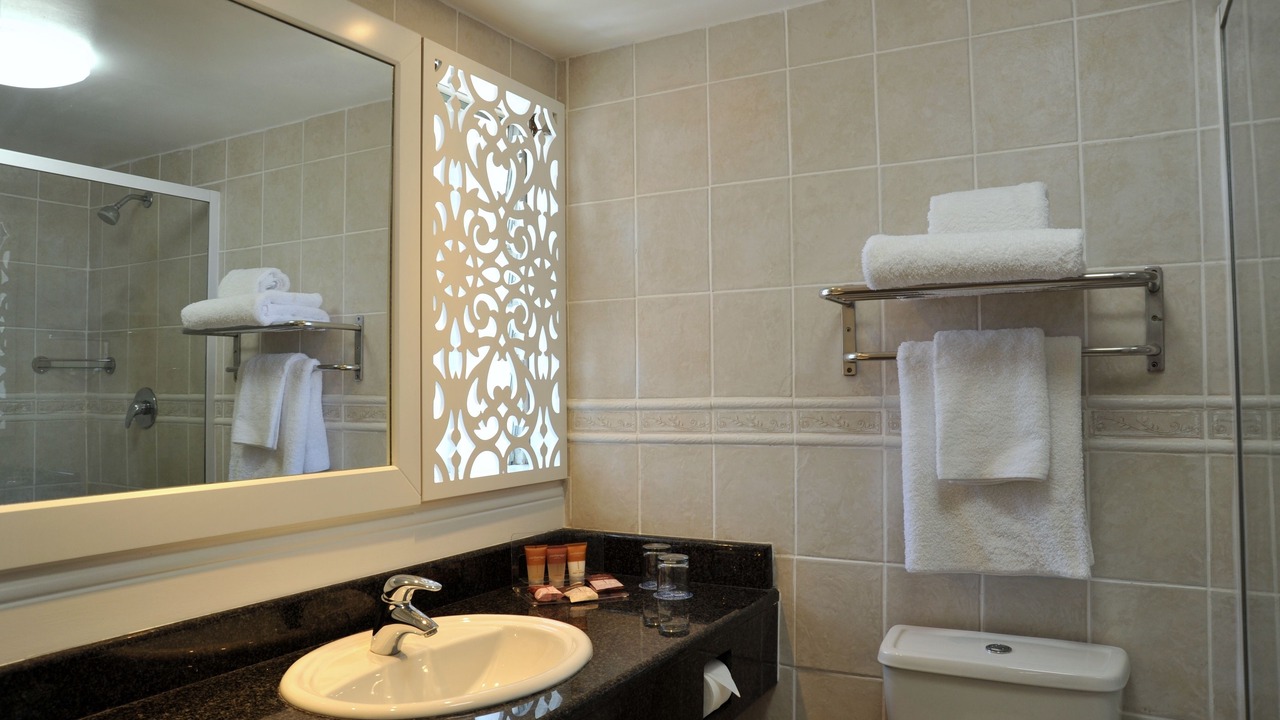 Photo of Bathroom in Meer En See