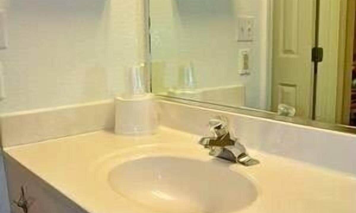Photo of Bathroom in Mesa