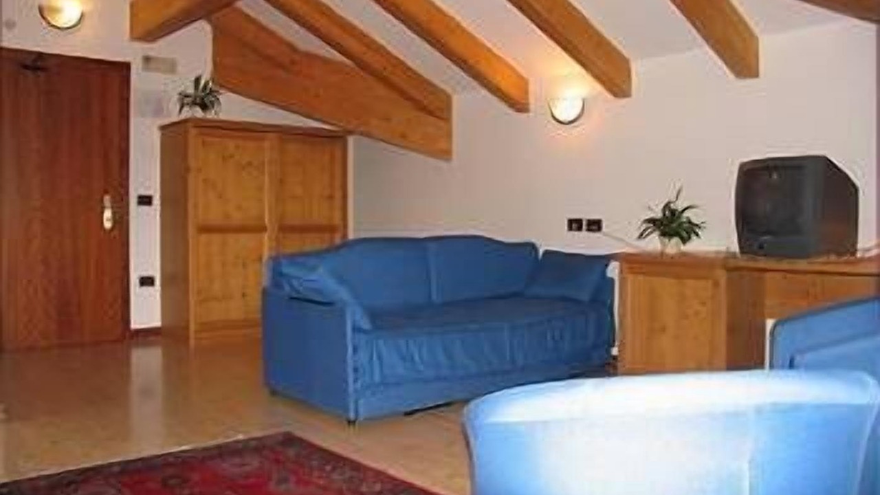 Photo of Bedroom in Vattaro