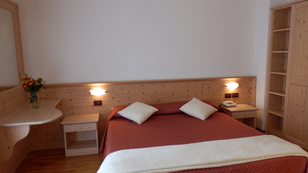 Photo of Bedroom in Vattaro