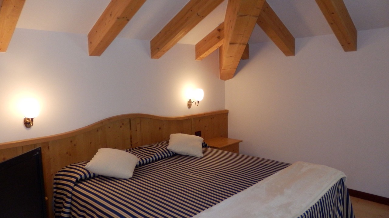 Photo of Bedroom in Vattaro