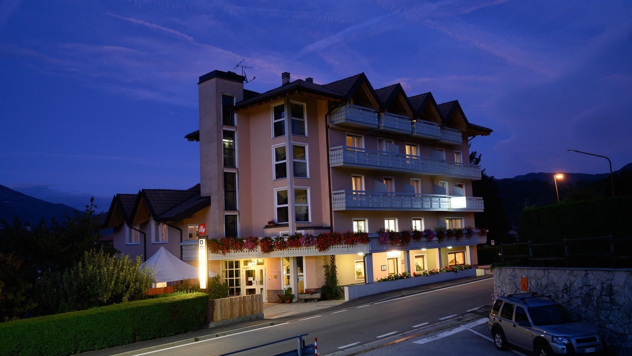 Photo of Outdoor in Vattaro