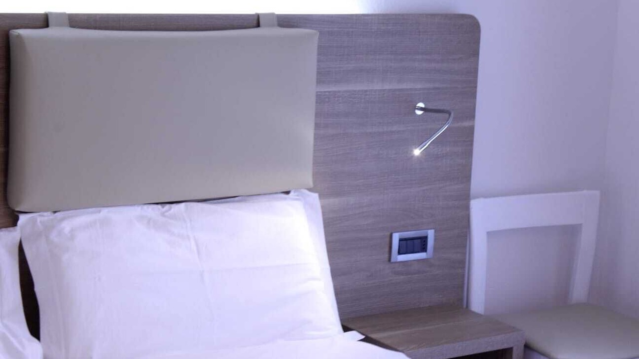 Photo of Bedroom in Vattaro