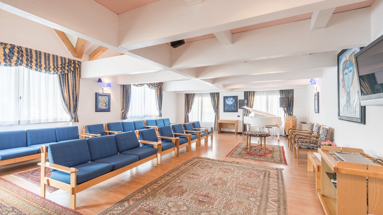 Photo of Livingroom in Vattaro
