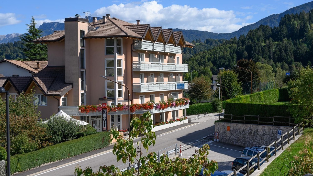 Photo of Outdoor in Vattaro