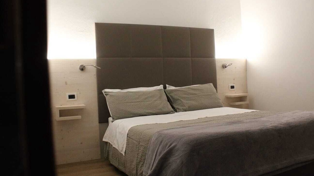 Photo of Bedroom in Vattaro
