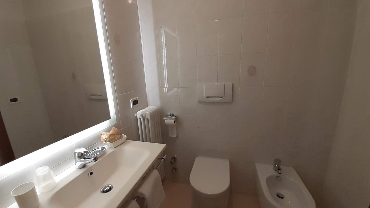Photo of Bedroom in Vattaro