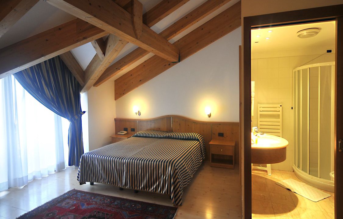 Photo of Bedroom in Vattaro