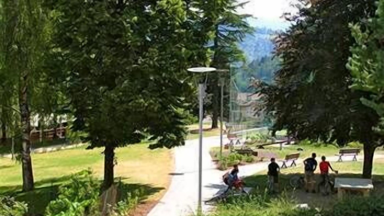 Photo of Outdoor in Vattaro