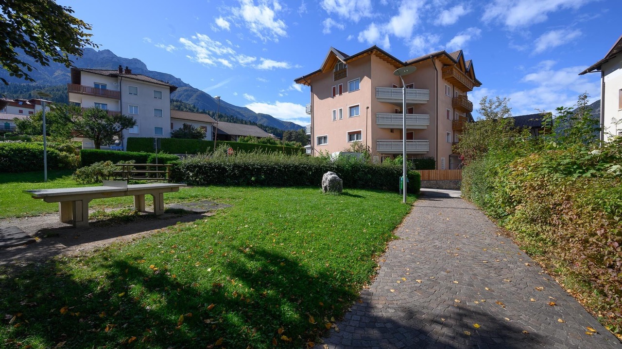 Photo of Outdoor in Vattaro