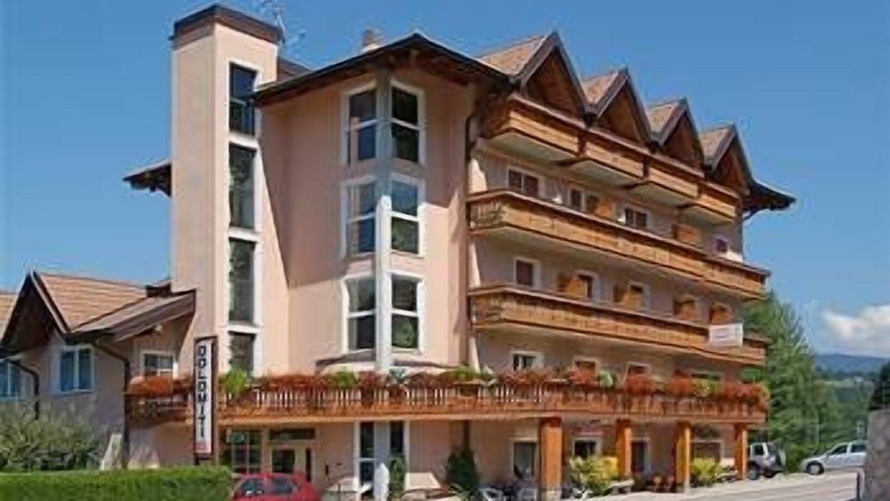 Photo of Outdoor in Vattaro