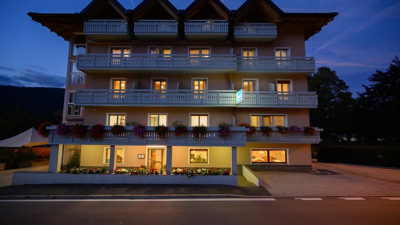Photo of Outdoor in Vattaro