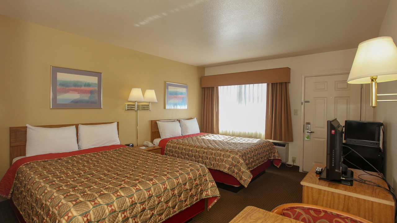 Photo of Bedroom in Flagstaff