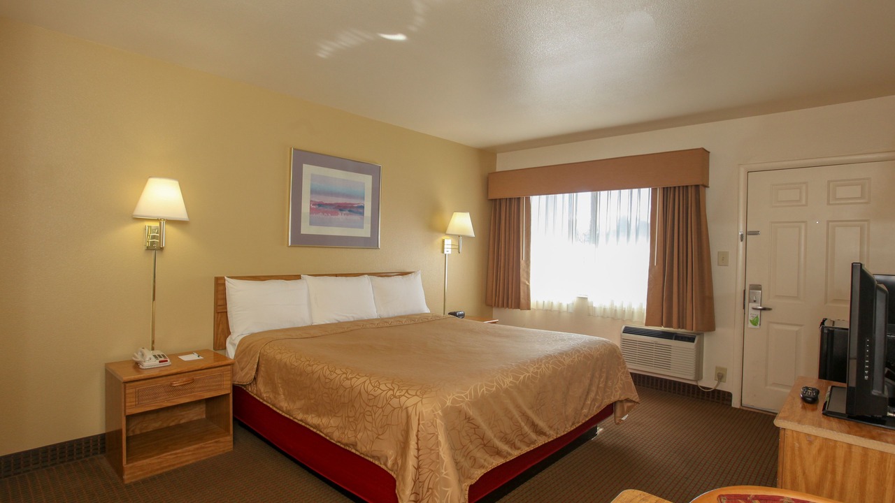 Photo of Bedroom in Flagstaff
