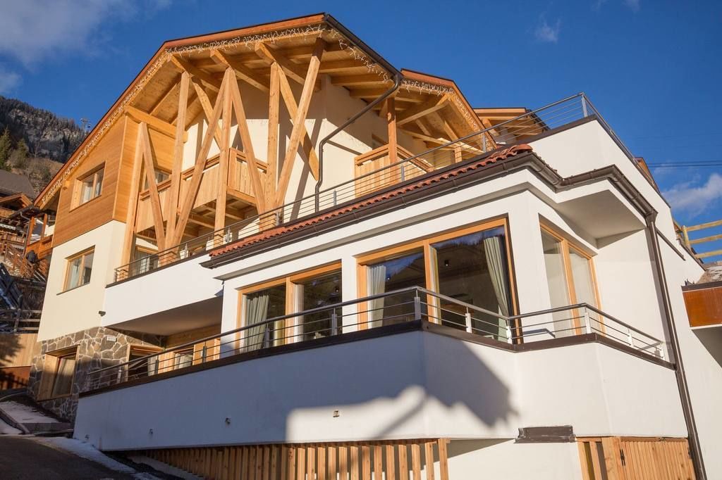 Photo of Outdoor in Campitello di Fassa