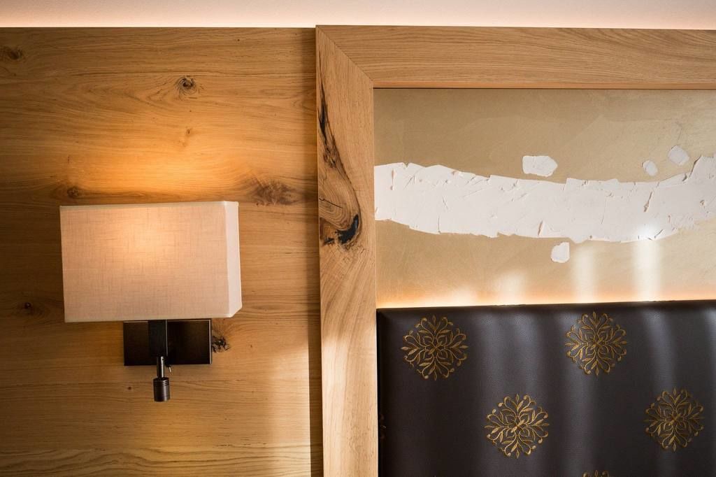Photo of Bedroom in Campitello di Fassa
