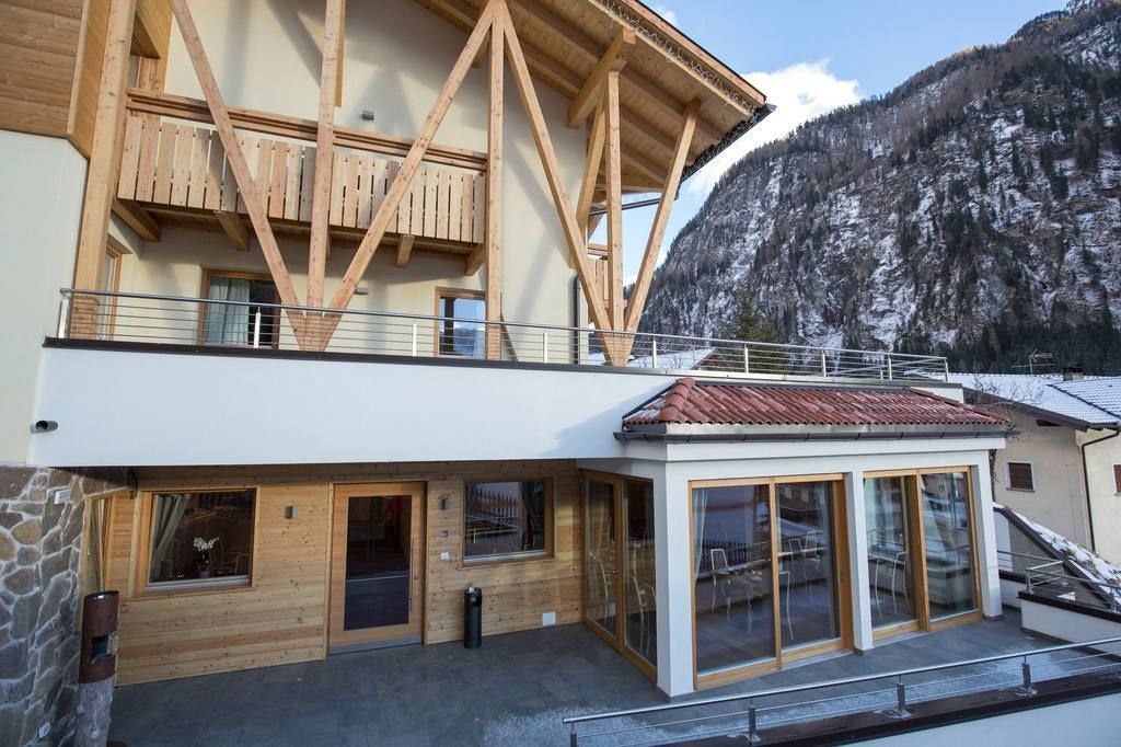 Photo of Outdoor in Campitello di Fassa