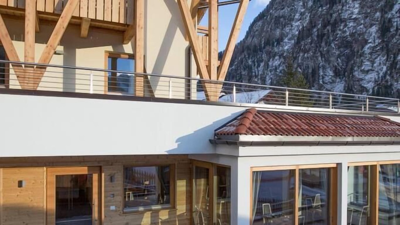 Photo of Outdoor in Campitello di Fassa