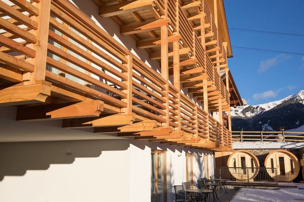 Photo of Outdoor in Campitello di Fassa