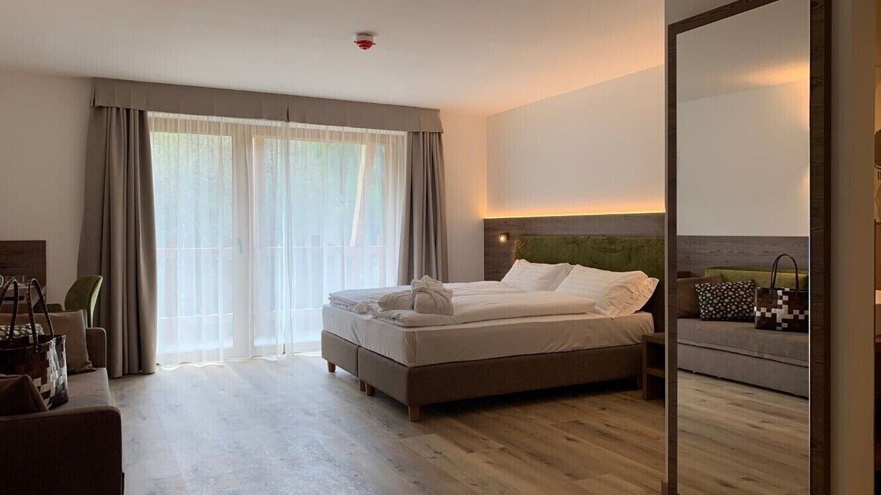 Photo of Bedroom in Soraga