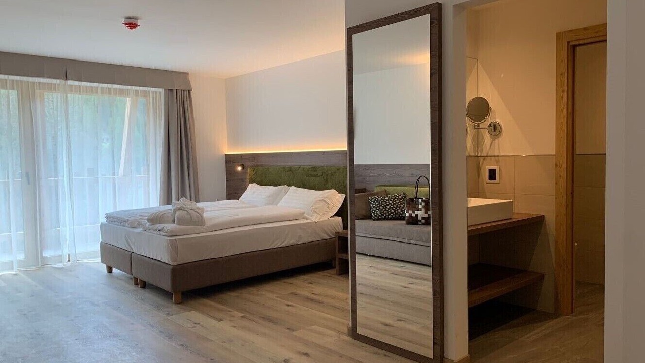 Photo of Bedroom in Soraga