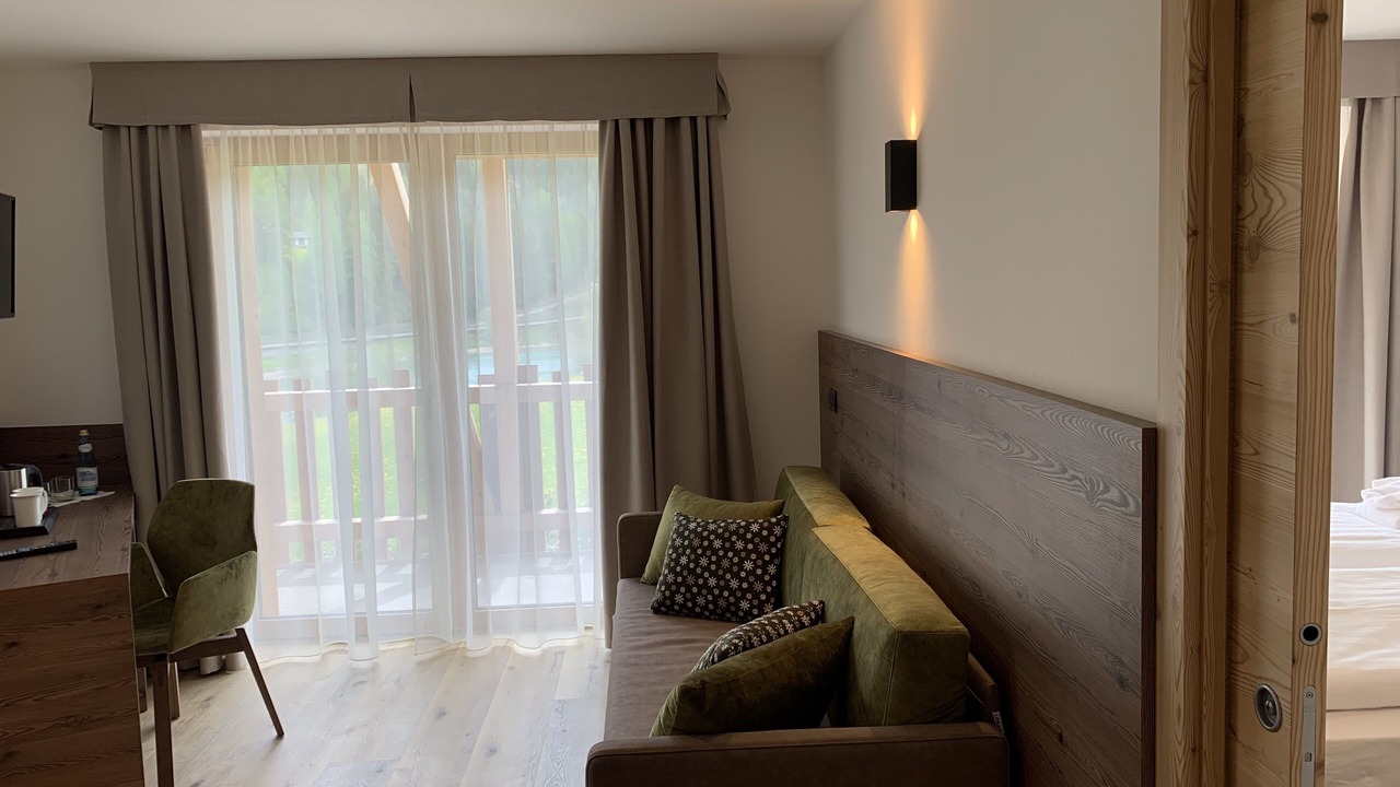 Photo of Bedroom in Soraga