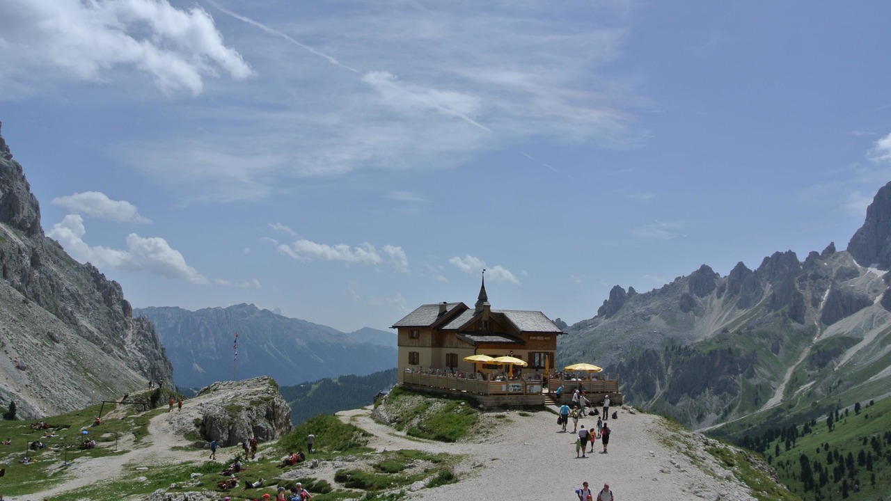 Photo of Outdoor in Soraga