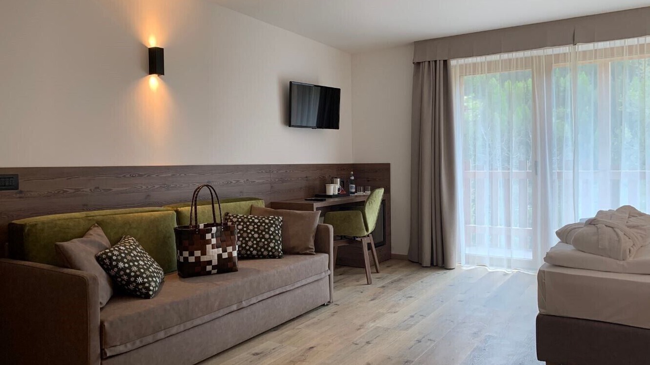 Photo of Bedroom in Soraga