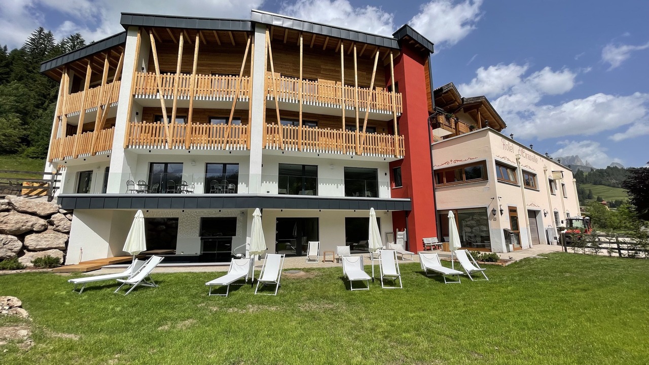 Photo of Outdoor in Soraga