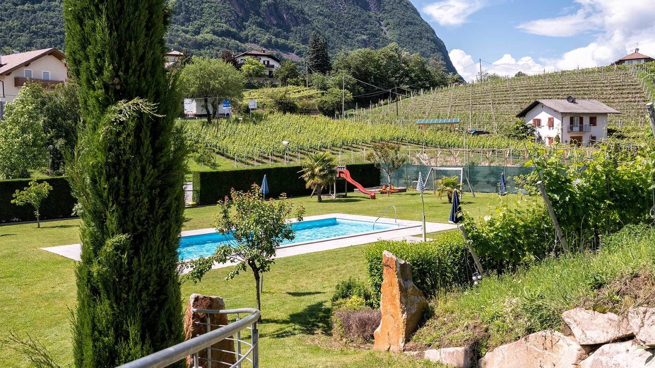 Photo of Outdoor in Pianizza Di Sopra