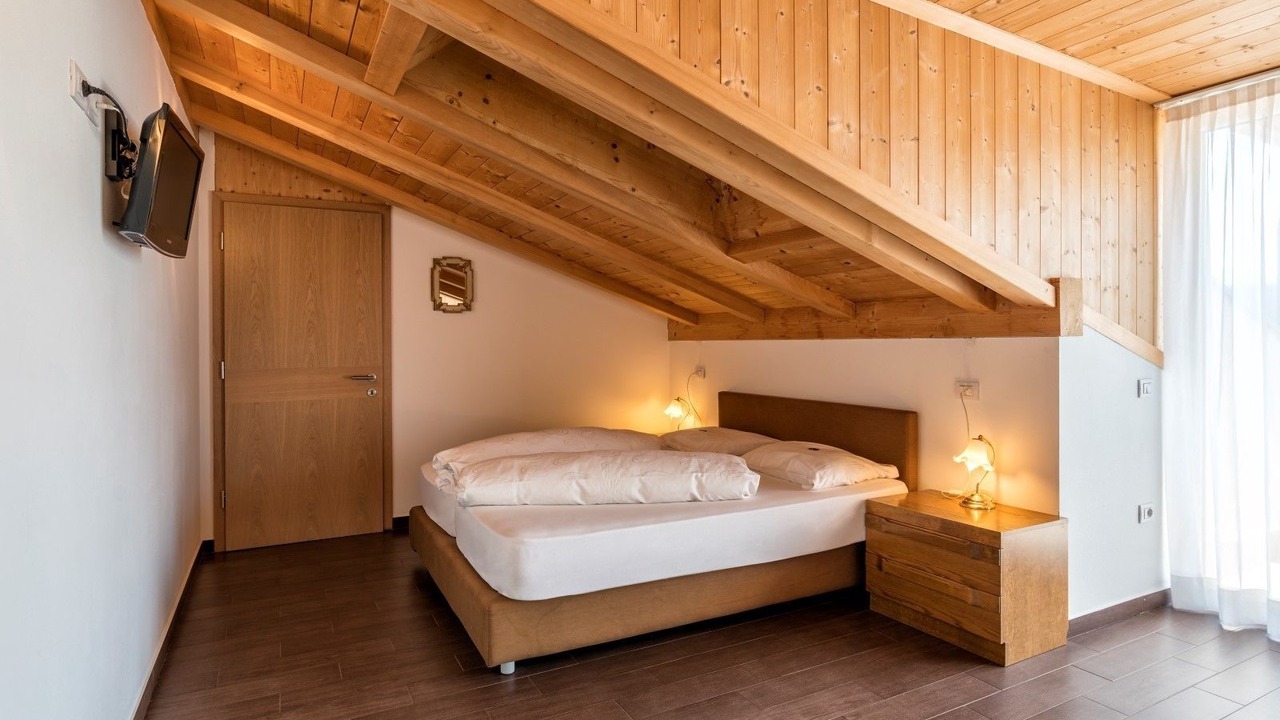 Photo of Bedroom in Pianizza Di Sopra