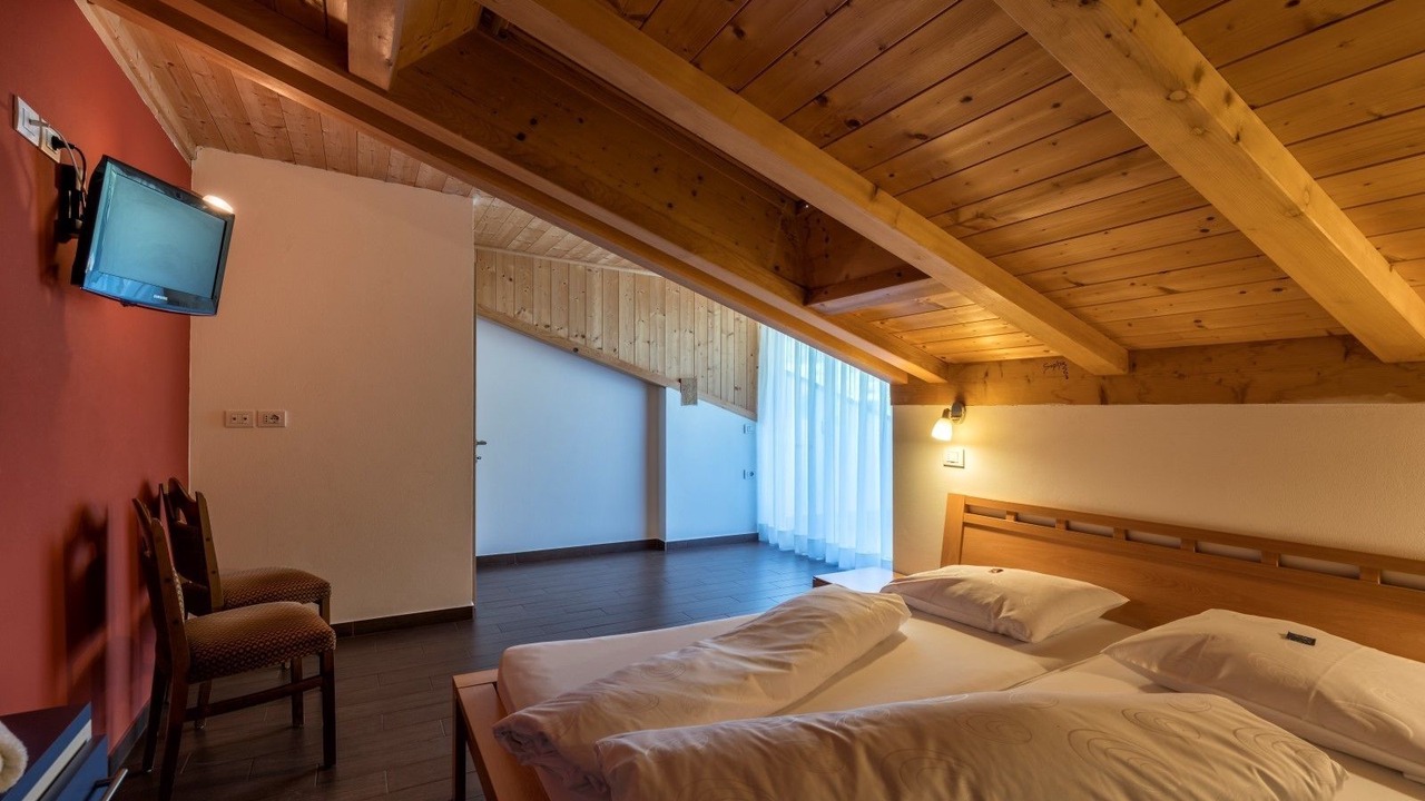 Photo of Bedroom in Pianizza Di Sopra