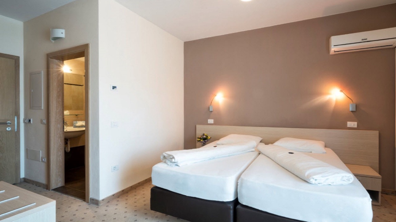 Photo of Bedroom in Pianizza Di Sopra