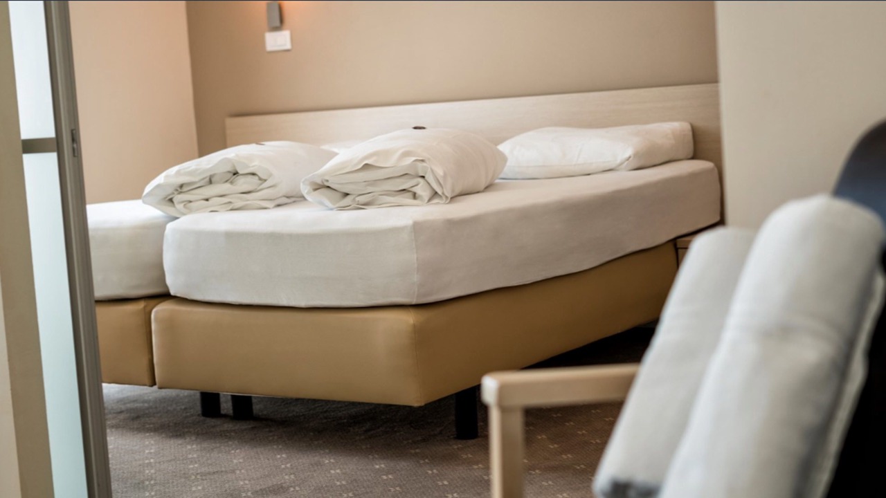 Photo of Bedroom in Pianizza Di Sopra