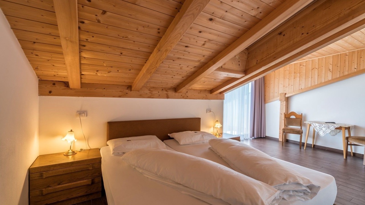 Photo of Bedroom in Pianizza Di Sopra
