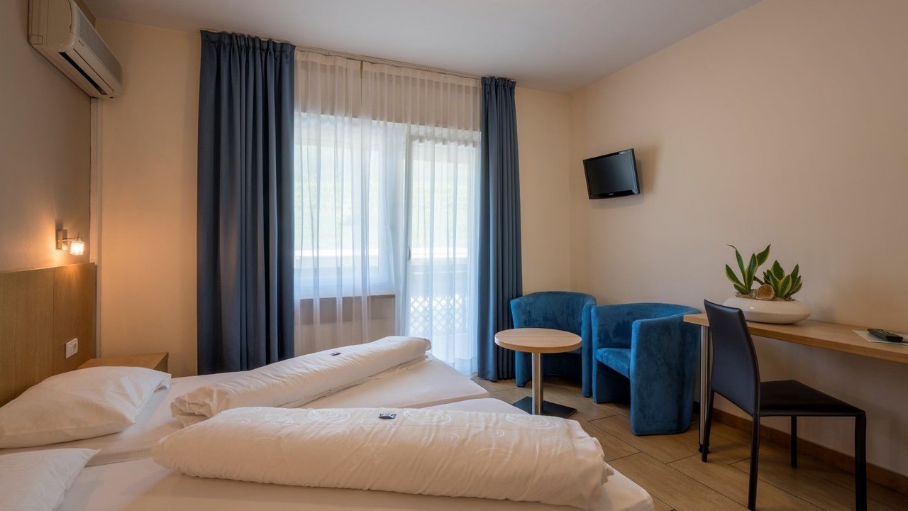 Photo of Bedroom in Pianizza Di Sopra