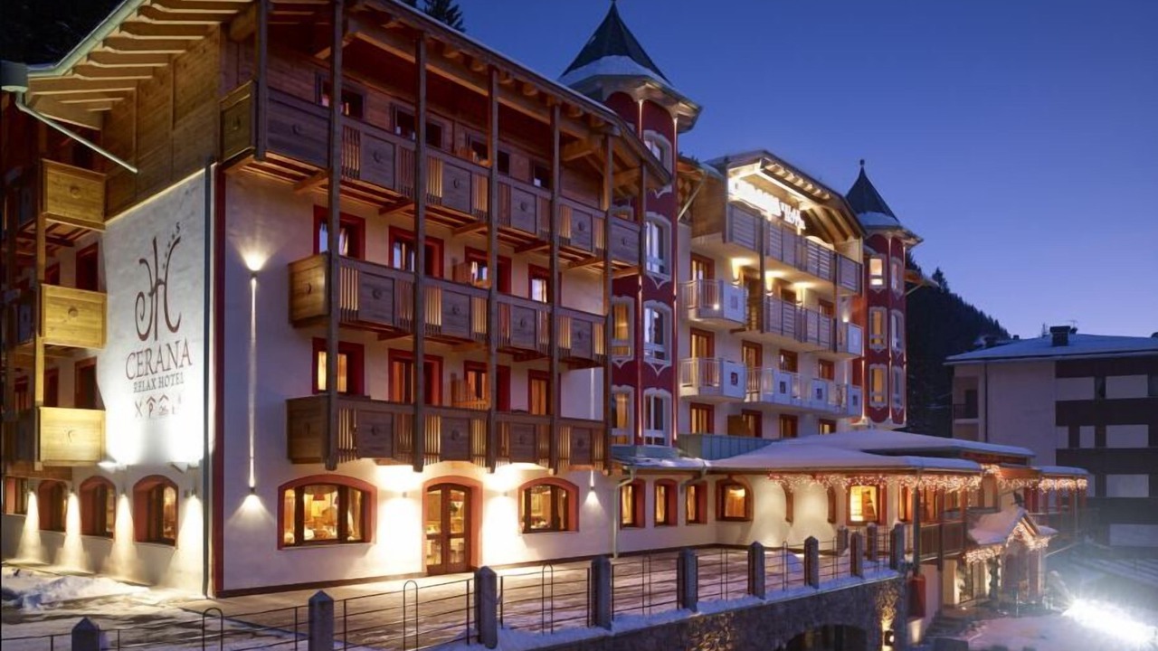 Photo of Outdoor in Madonna di Campiglio