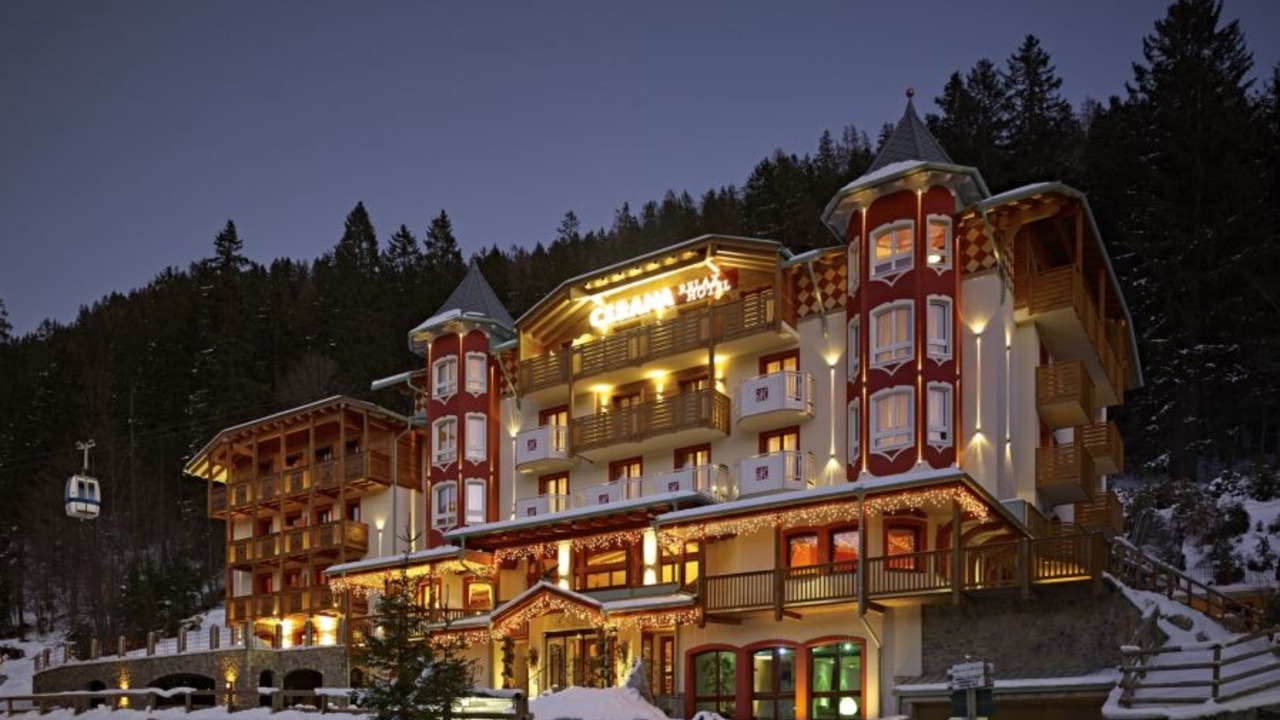 Photo of Outdoor in Madonna di Campiglio