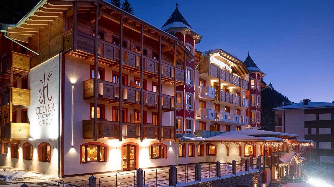 Photo of Others in Madonna di Campiglio