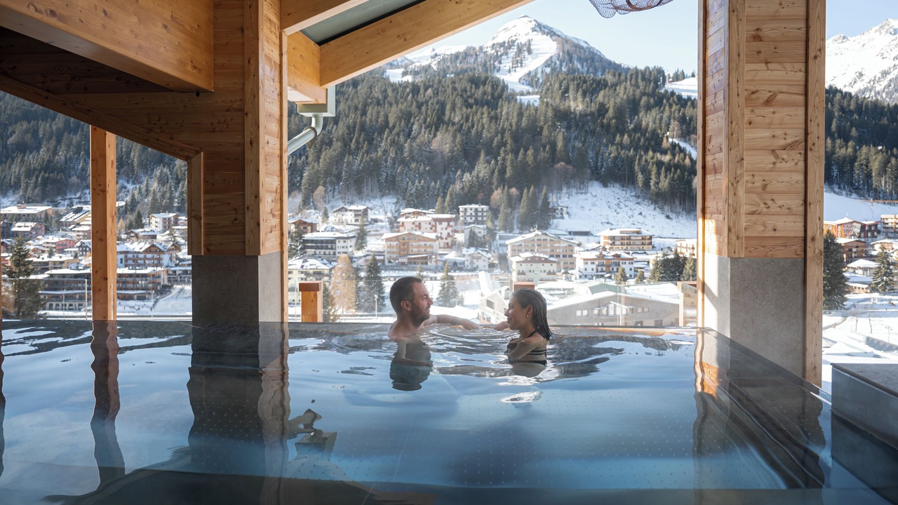Photo of Outdoor in Madonna di Campiglio