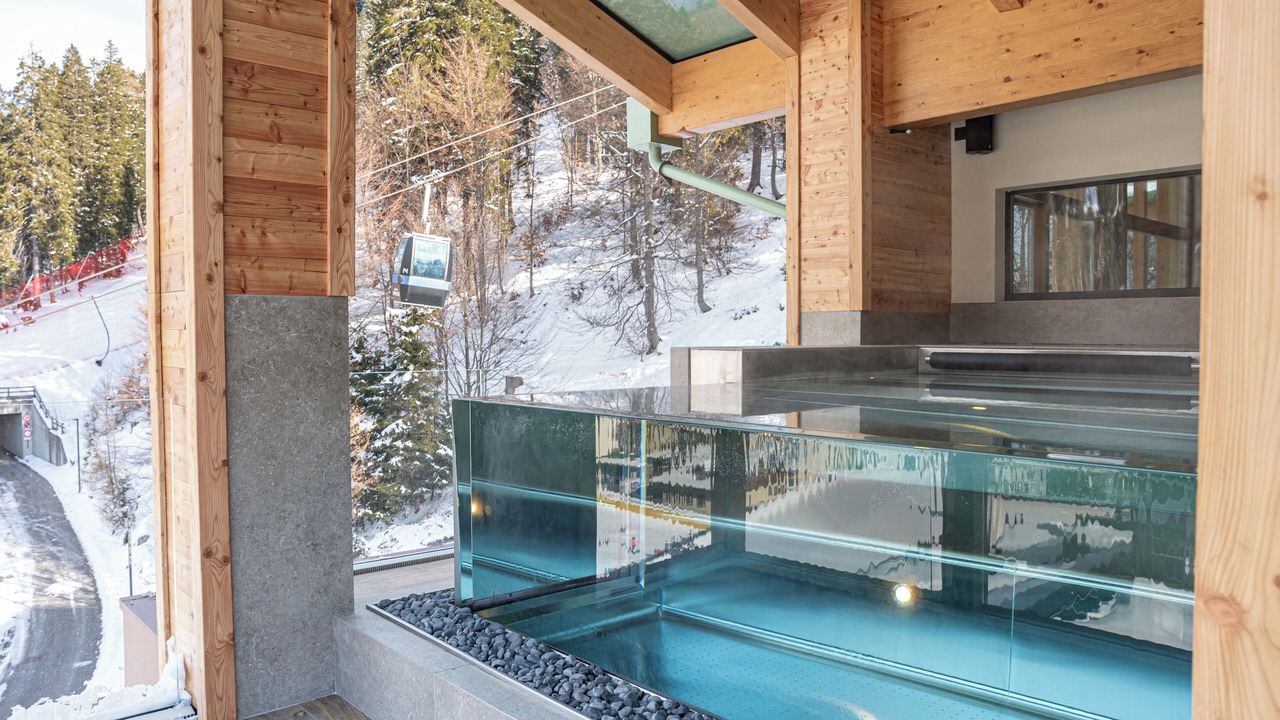 Photo of Outdoor in Madonna di Campiglio