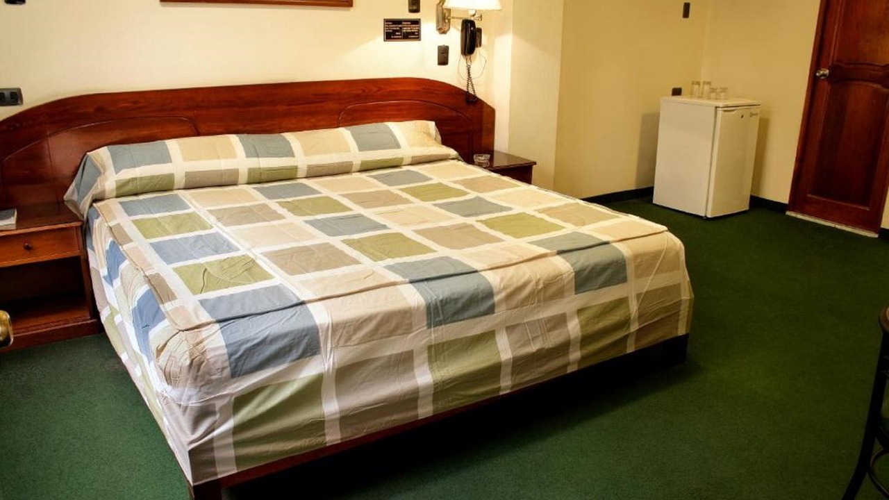 Photo of Bedroom in La Perla