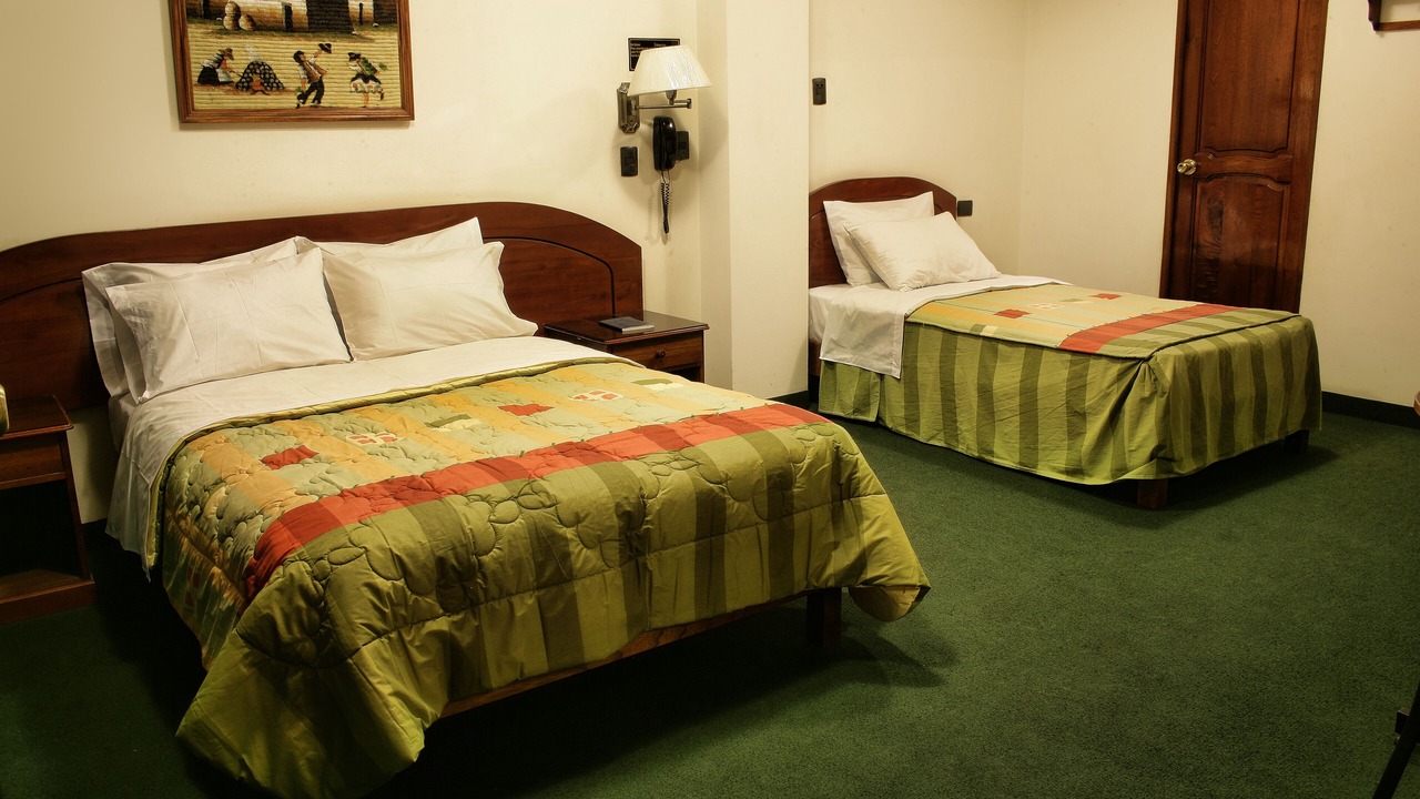 Photo of Bedroom in La Perla