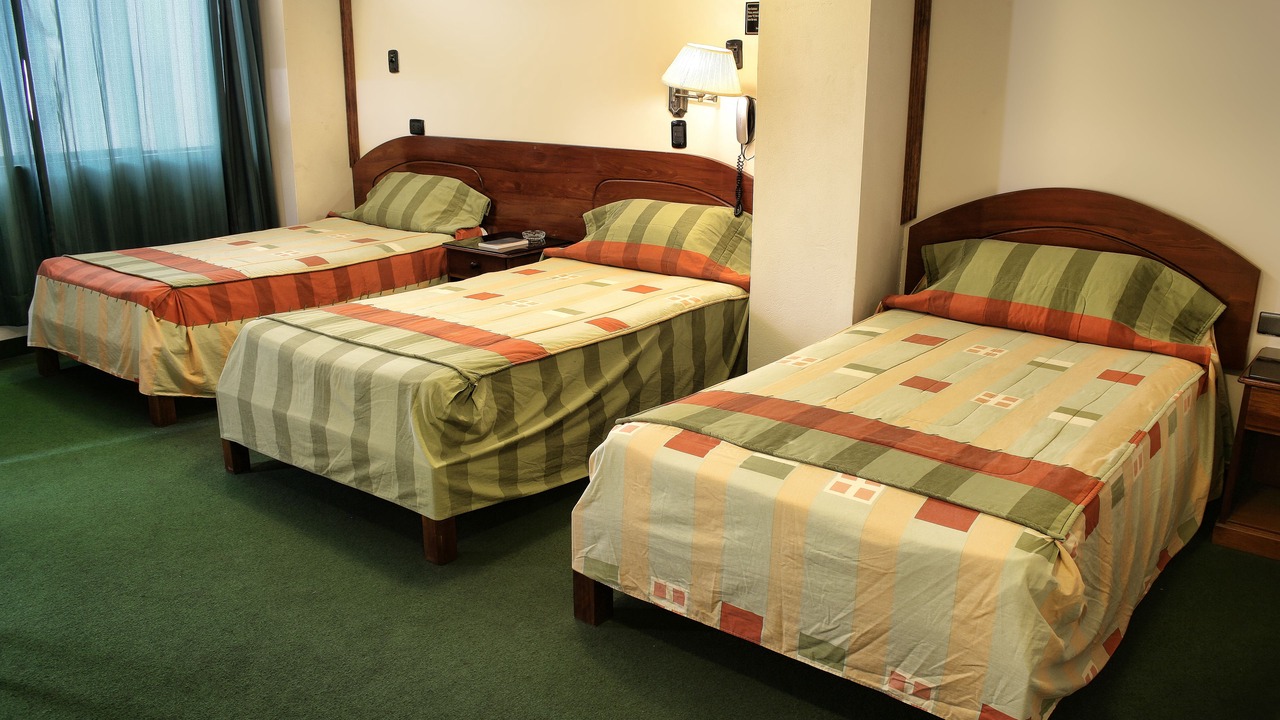 Photo of Bedroom in La Perla