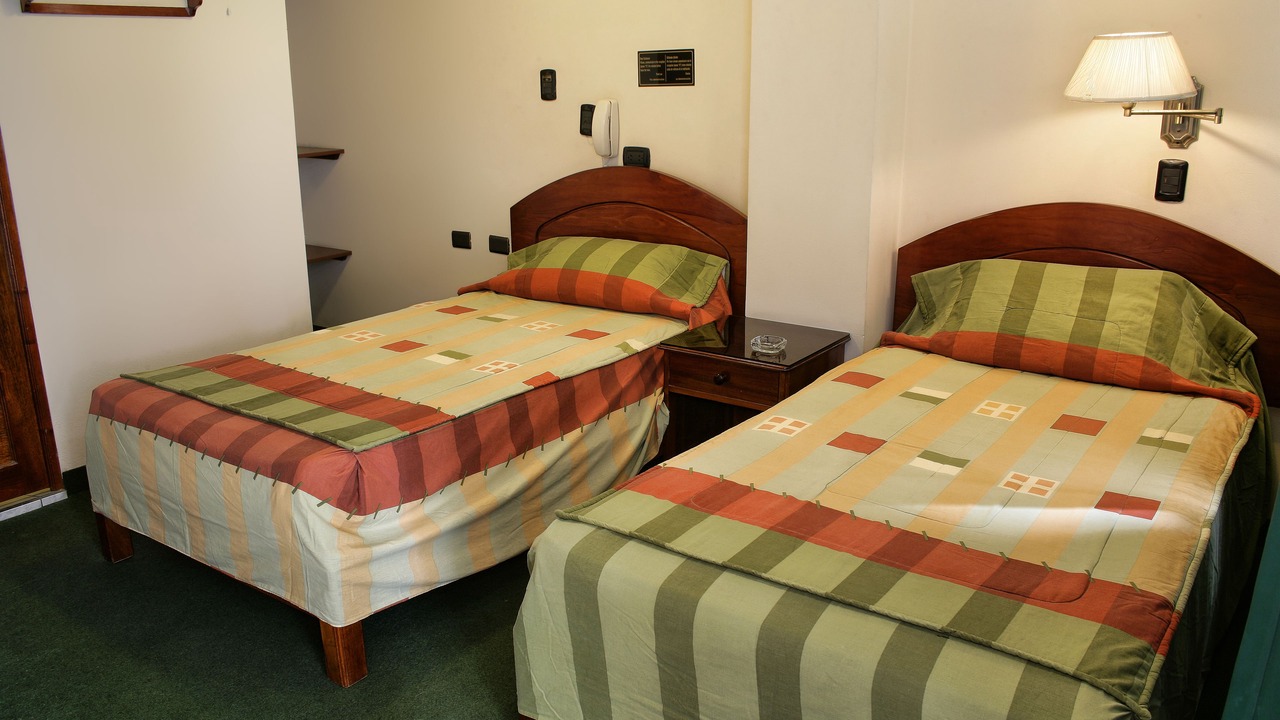 Photo of Bedroom in La Perla